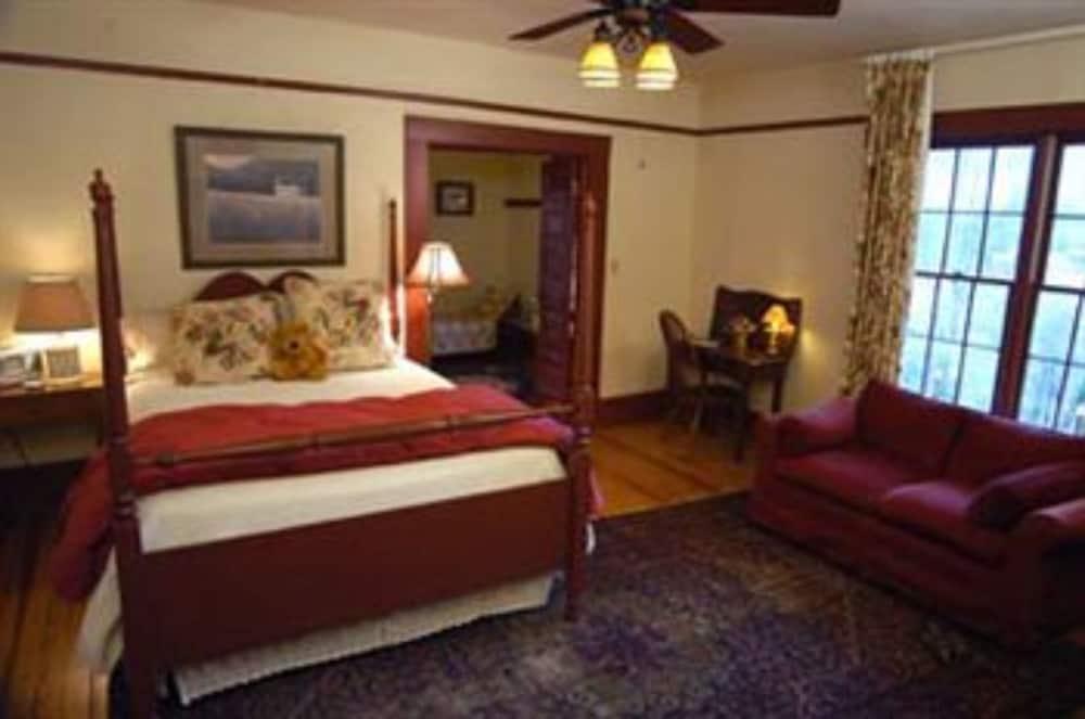 Beechwood Inn Клейтон Экстерьер фото