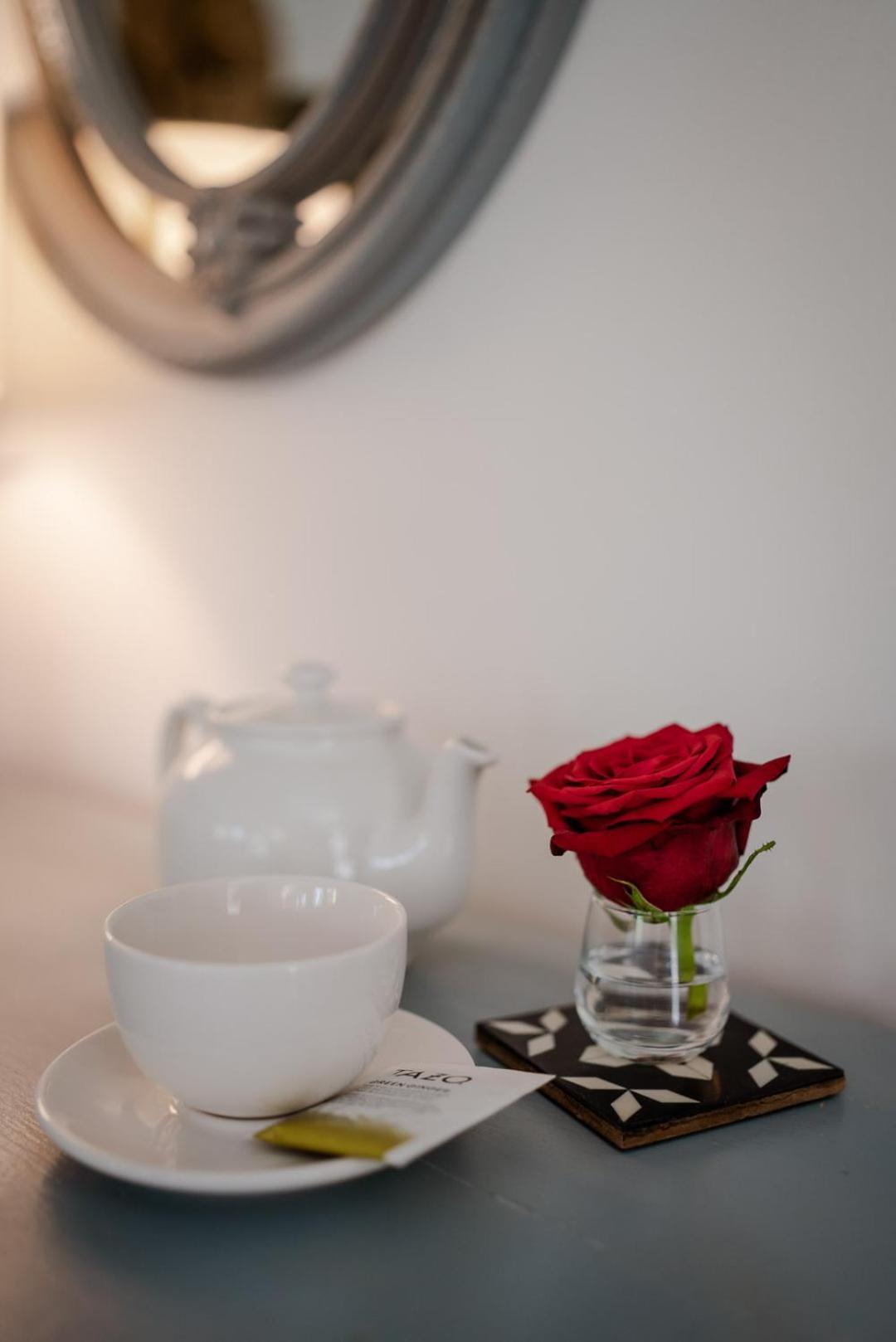 Beechwood Inn Клейтон Экстерьер фото