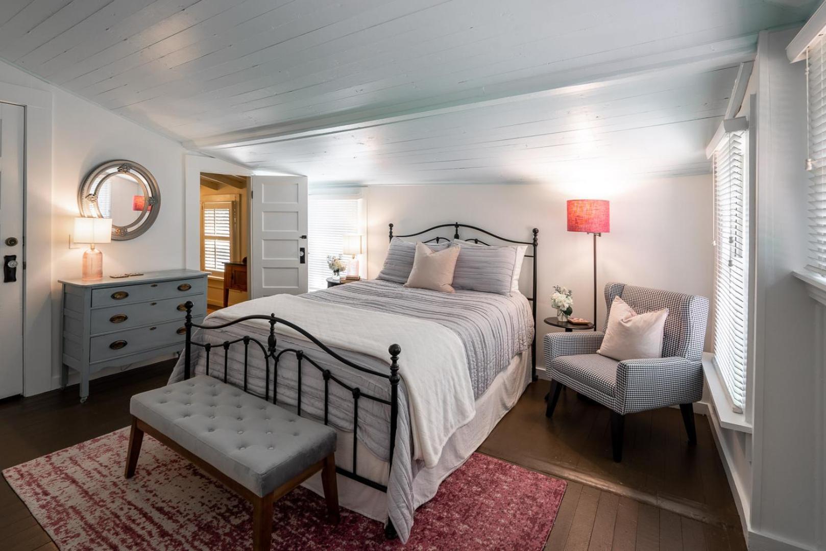 Beechwood Inn Клейтон Экстерьер фото