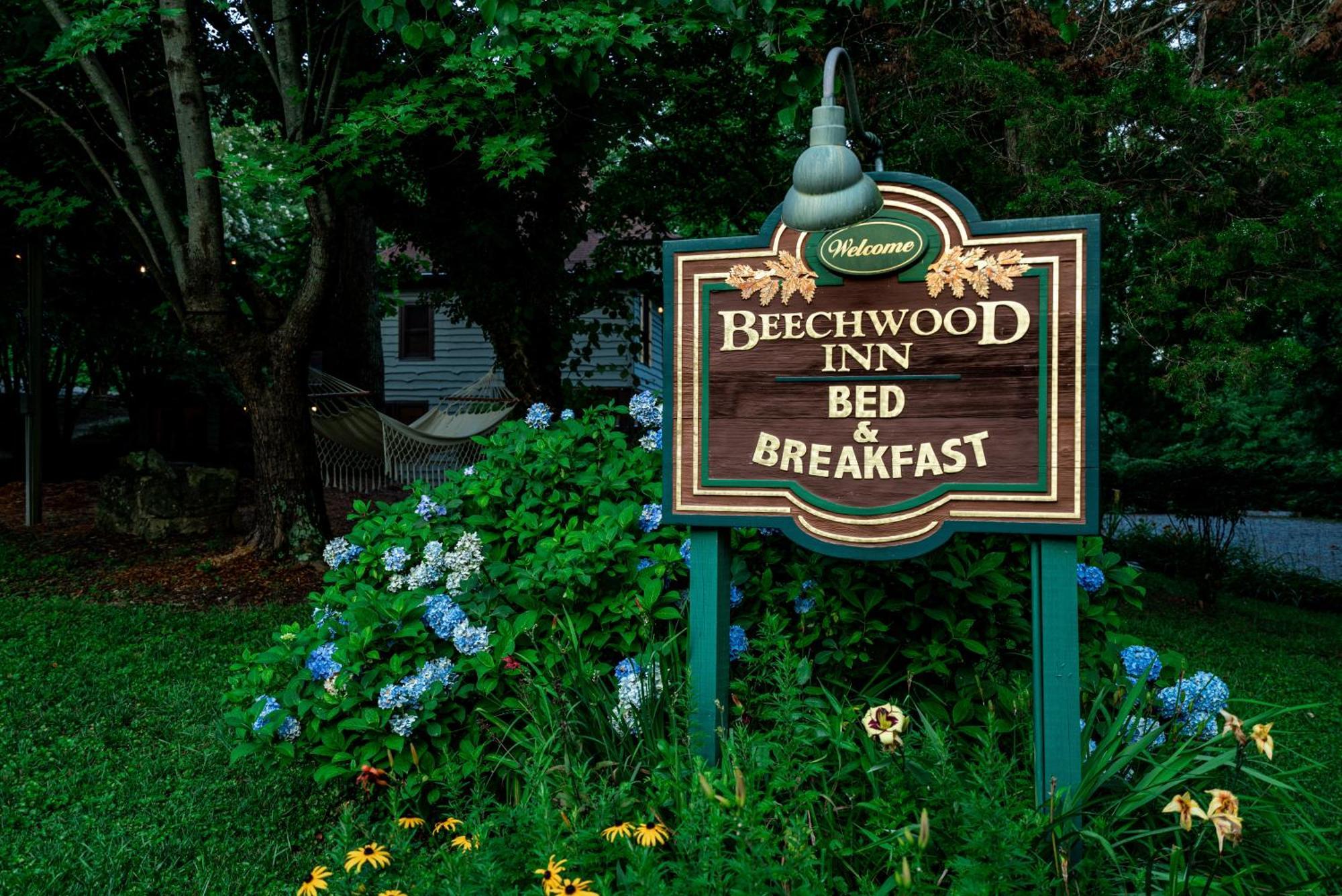 Beechwood Inn Клейтон Экстерьер фото