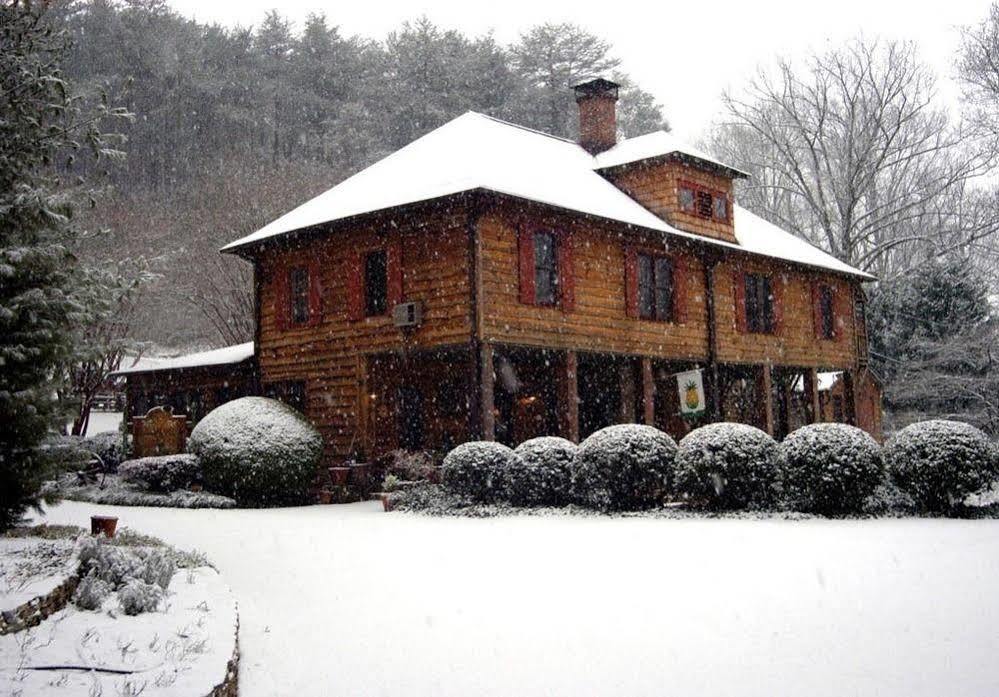 Beechwood Inn Клейтон Экстерьер фото